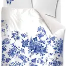 Beddinghouse Beddinghouse Dutch Design Delft Housse de couette - Bleu 240 x 200/220 cm