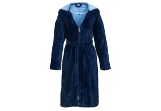 Peignoir femme Foxes Palermo Winternight L