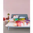 Dutch Design Beddinghouse Dutch Design Close Up Housse de couette - Multi 200 x 200/220 cm