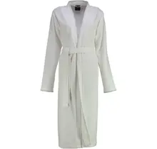 Cawö 812 Peignoir kimono pour dames - weiß-67 32/34