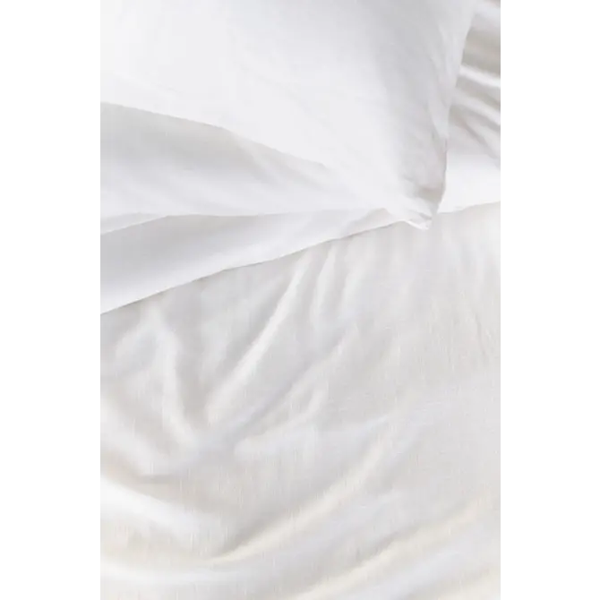 Beddinghouse Dutch Design Far Away Housse de couette - Blanc 240 x 200/220 cm