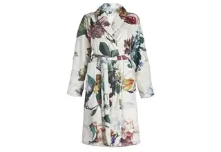 Essenza Fleur Homecoat Ecru XS