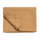 Vandyck Vandyck Pure 10 G.Dyed Toffee Couvre-lit 180X260
