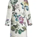 Essenza Essenza Fleur Homecoat Ecru M