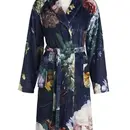 Essenza Essenza Fleur Homecoat Nightblue S