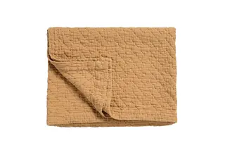 Vandyck Pure 10 G.Dyed Toffee Couvre-lit 260X260