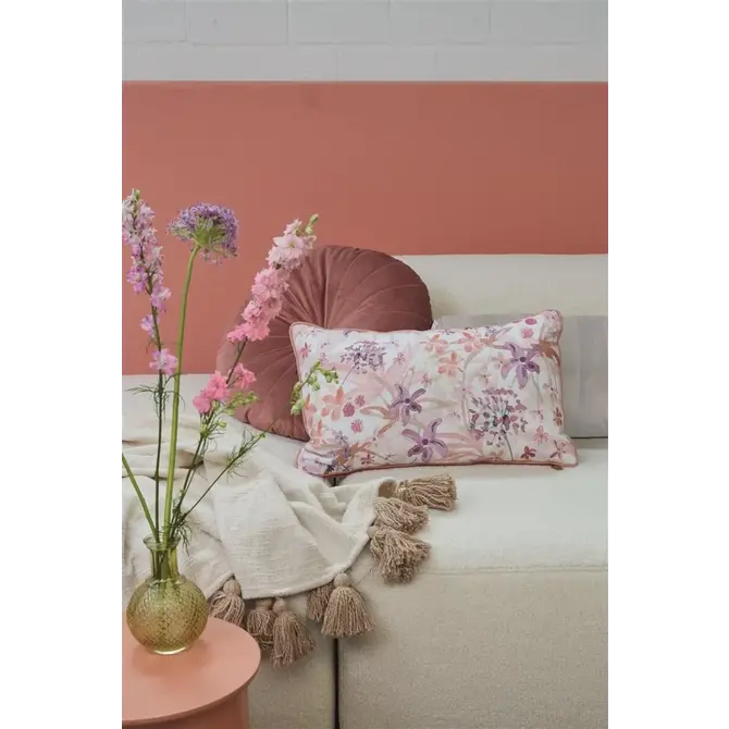 KAAT Amsterdam Advance Plaid - Naturel 130 x 170 cm KAAT Amsterdam Advance Plaid - Naturel 130 x 170 cm