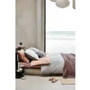 Vandyck Vandyck Pure 10 G.Dyed Brownie Bedsprei 180X260