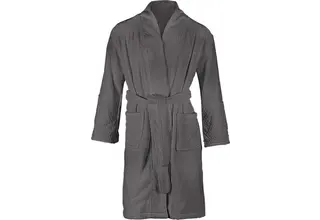 Peignoir Riviera Maison Beyond - Gris S