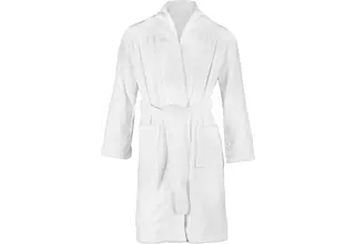 Peignoir Riviera Maison Beyond - Blanc XS