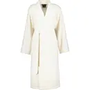 Cawö Peignoir Cawo pour dames 5222 natur S