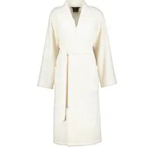 Cawo Peignoir pour dames 5222 natur M