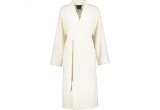 Cawo Dames Badjas 5222 natur M