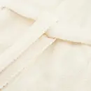 Cawö Cawo Dames Badjas 5222 natur M