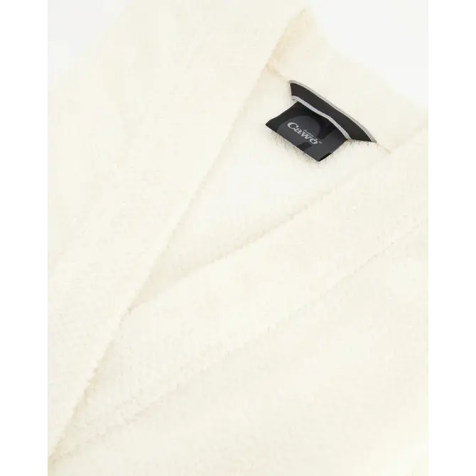 Cawo Dames Badjas 5222 natur L