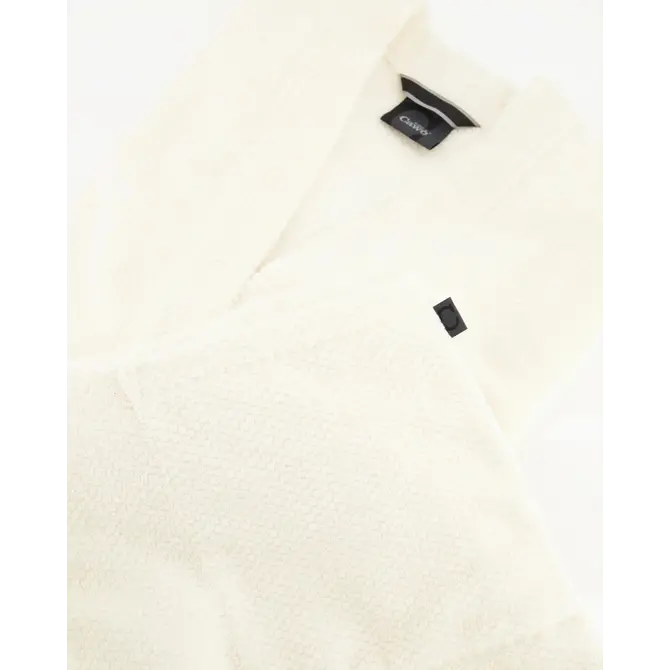 Cawo Dames Badjas 5222 natur L