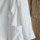 Rivièra Maison Peignoir Riviera Maison Beyond - Blanc M