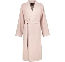 Cawo Ladies Bathrobe 5222 puder S
