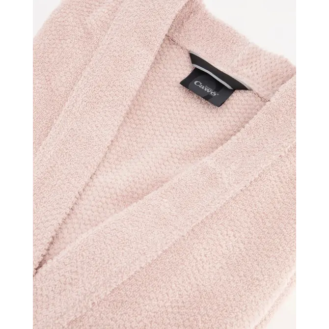 Cawo Dames Badjas 5222 puder M