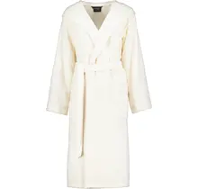 Peignoir Cawo pour dames 5223 natur L
