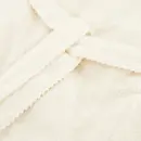 Cawö Cawo Dames Badjas 5223 natur L