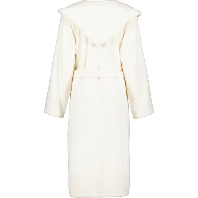 Cawo Dames Badjas 5223 natur XL