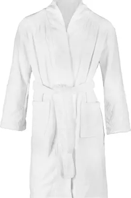 Rivièra Maison Beyond badjas - White L
