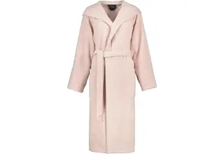 Cawo Ladies Bathrobe 5223 puder S