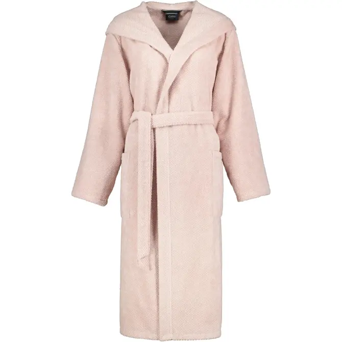 Cawo Ladies Bathrobe 5223 puder S