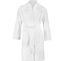 Peignoir Riviera Maison Beyond - Blanc XL