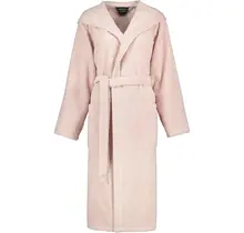 Cawo Ladies Bathrobe 5223 puder XL