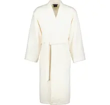 Cawo Peignoir homme 5622 natur S