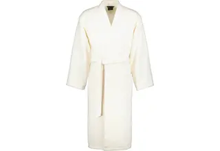 Cawo Heren Badjas 5622 natur S