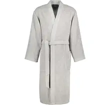 Cawo Peignoir homme 5622 stein L