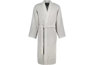 Cawo Peignoir homme 5622 stein L