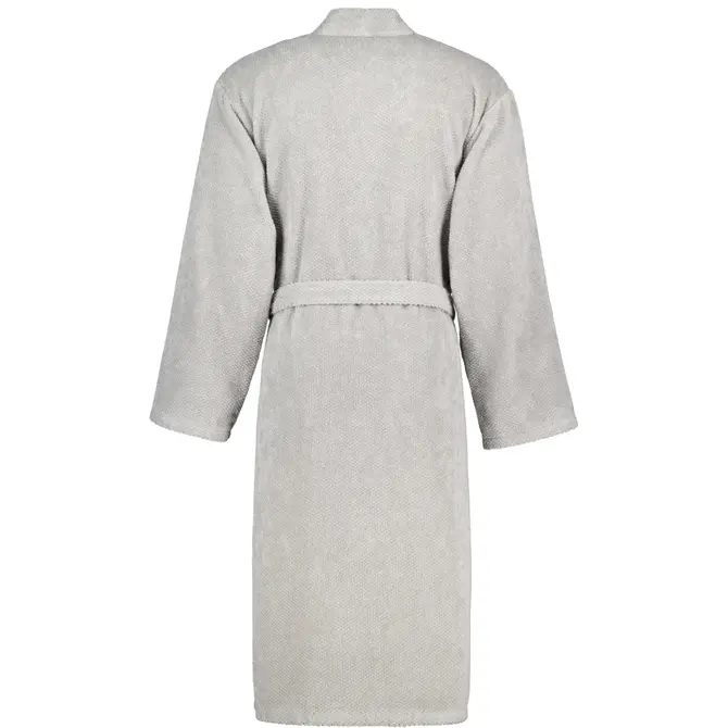 Cawo Peignoir homme 5622 stein XL Cawo Peignoir homme 5622 stein XL