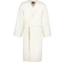 Cawo Heren Badjas 5623 natur S