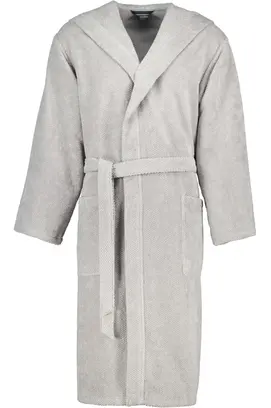 Cawo Peignoir homme 5623 stein S