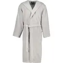 Cawö Cawo Peignoir homme 5623 stein L