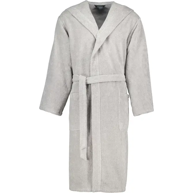 Cawo Peignoir homme 5623 stein L