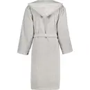Cawö Cawo Peignoir homme 5623 stein L