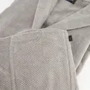 Cawö Cawo Heren Badjas 5623 stein L