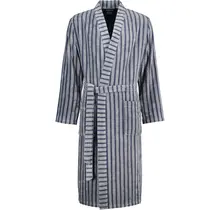 Cawo Peignoir homme 5505 denim 50