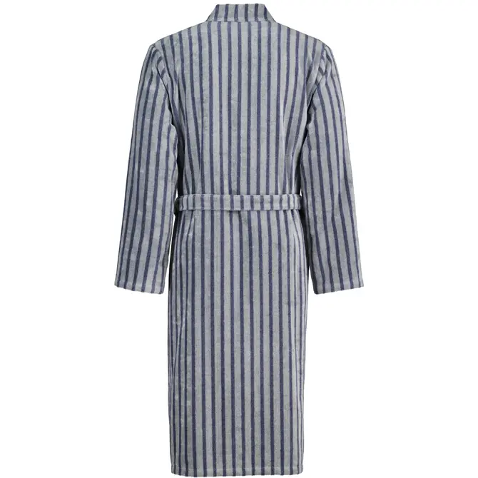 Cawo Peignoir homme 5505 denim 50