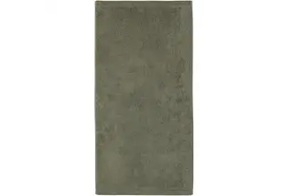 Cawo Lifestyle Uni Shower Towel Field (champ de serviettes de douche)