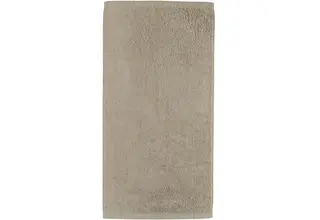 Cawo Lifestyle Uni Serviette de douche Mauve