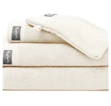 Vandyck Home Uni Desert Serviette de bain 30X50