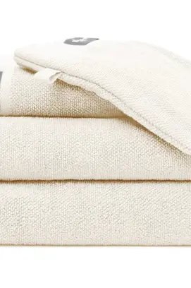 Vandyck Home Uni Desert Handdoek 60X110