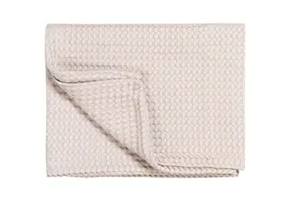 Couverture gaufrée Vandyck Pique Powder-115 270x250