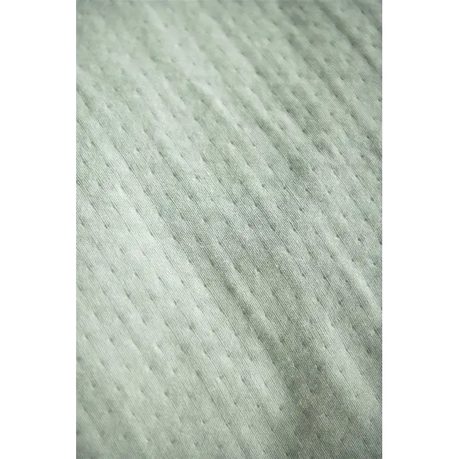 At Home by Beddinghouse Housse de couette Optimism - Blue Grey 200x200/220 cm